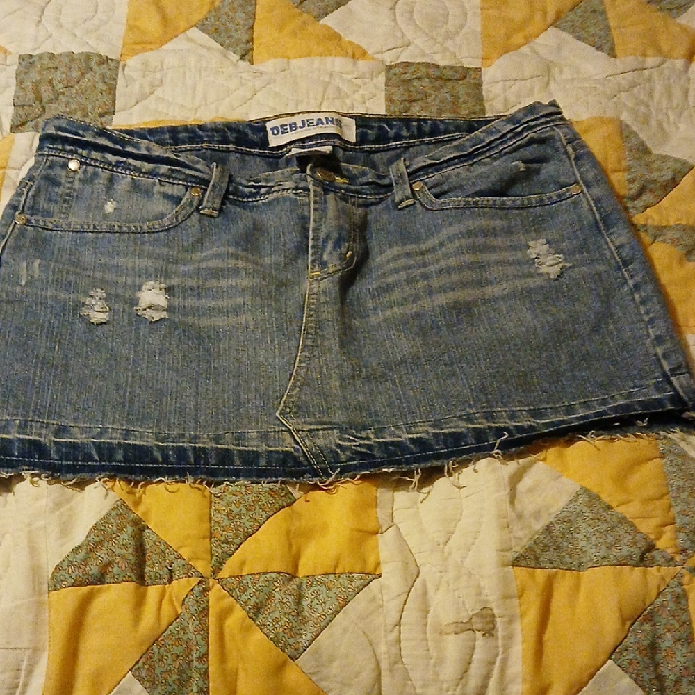 Skirt